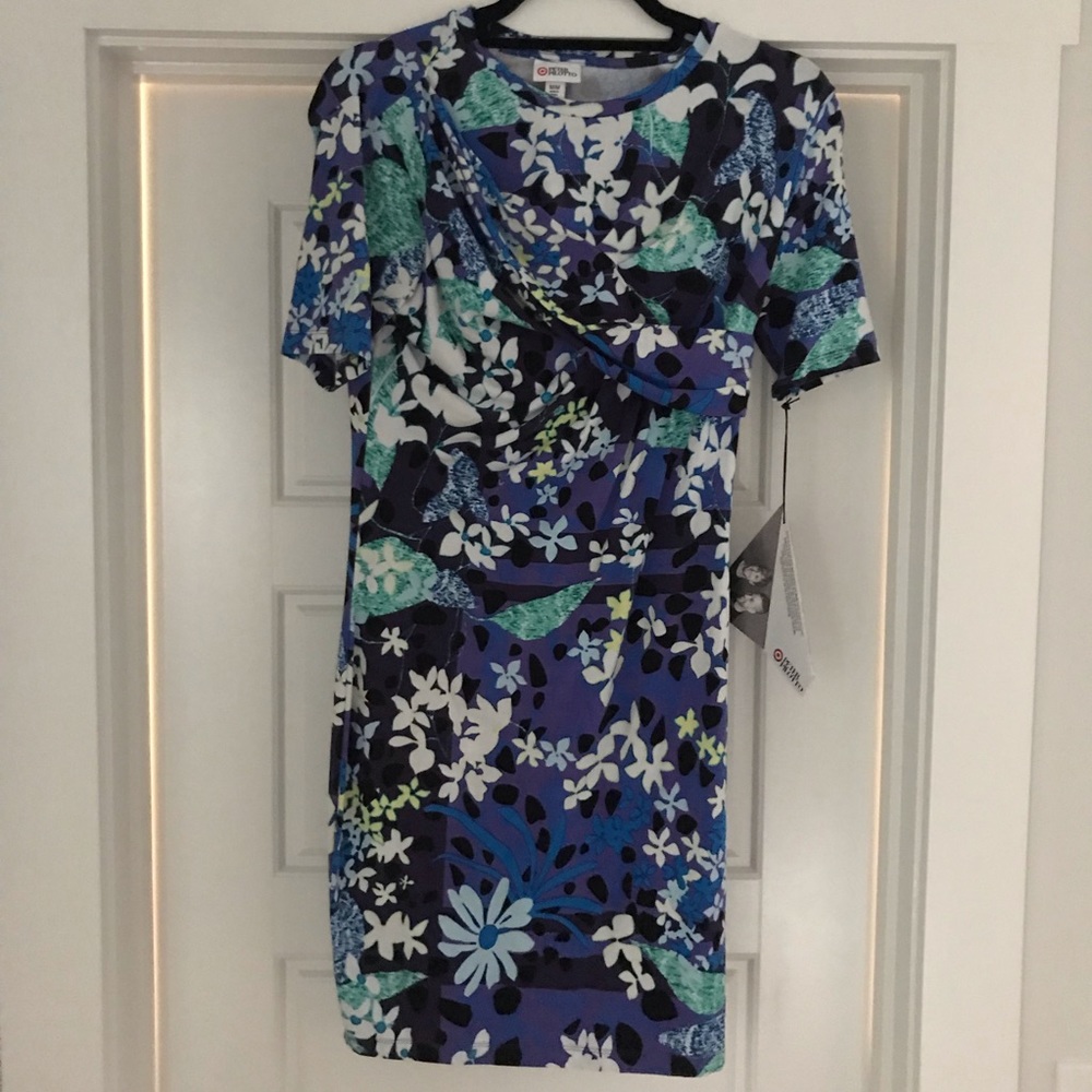 Peter Pilotto Dress never worn. NWT